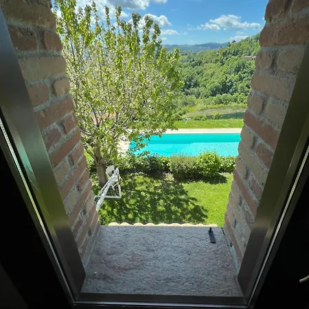 Bed & Breakfast Miry