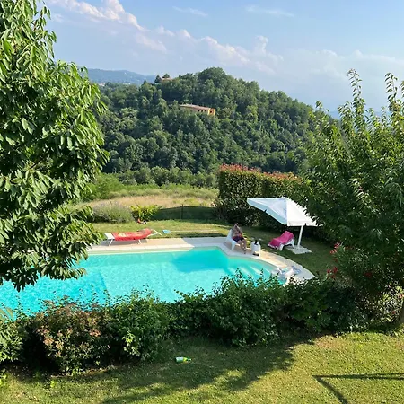 Bed & Breakfast Miry Guiglia