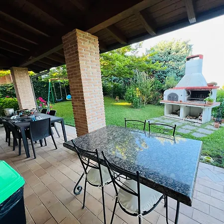 Miry Bed & Breakfast Guiglia