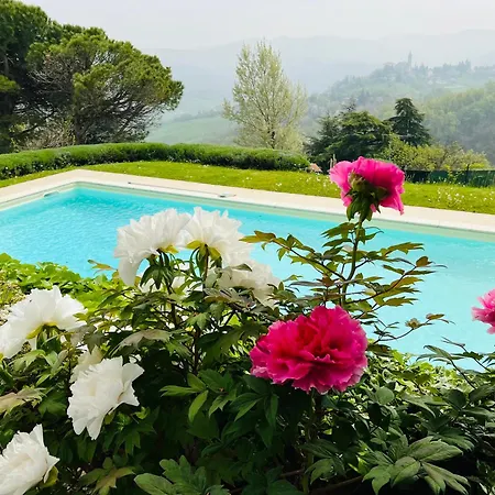 Bed & Breakfast Miry