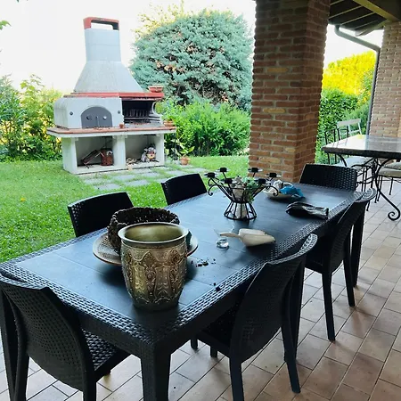 Miry Bed & Breakfast *