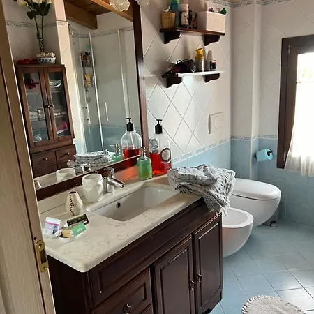 Miry Bed & Breakfast
